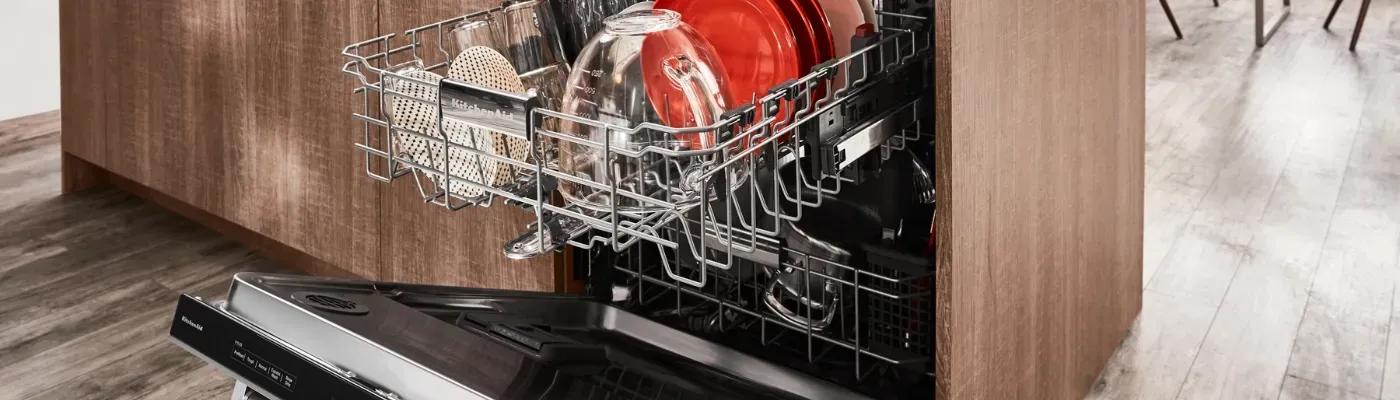dishwasher